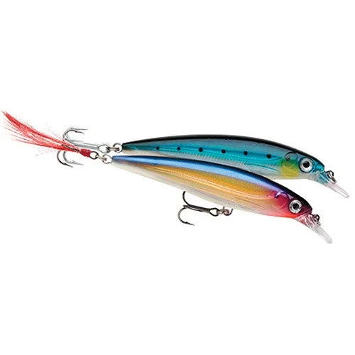 Rapala X-Rap Jerkbait SKU - 942923