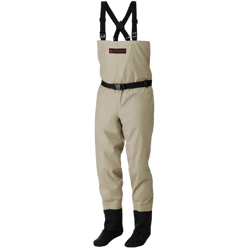 Waders & Bibs for hunting competitions-Redington Crosswater Waders - Men's