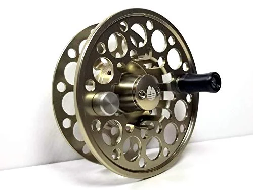 Redington Rise 7/8 Spare Spool Moss