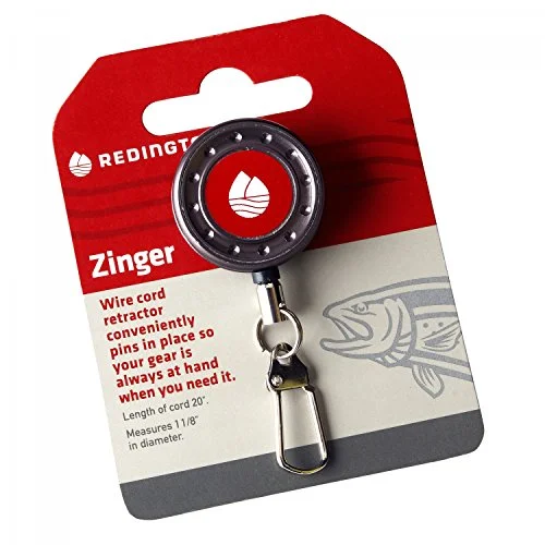 Redington Zinger