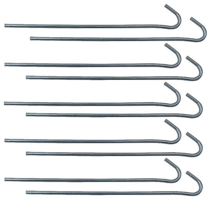 Relags Open Tent Nails 20 cm 10-Pack