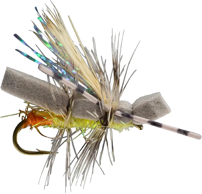 RIO Emma's Stone Dry Fly Sally