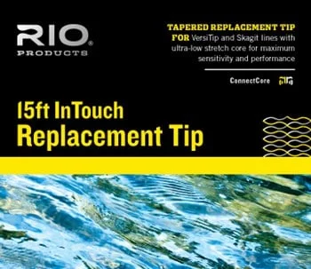 Rio InTouch Replacement Tip 15' - Synk 6 #9