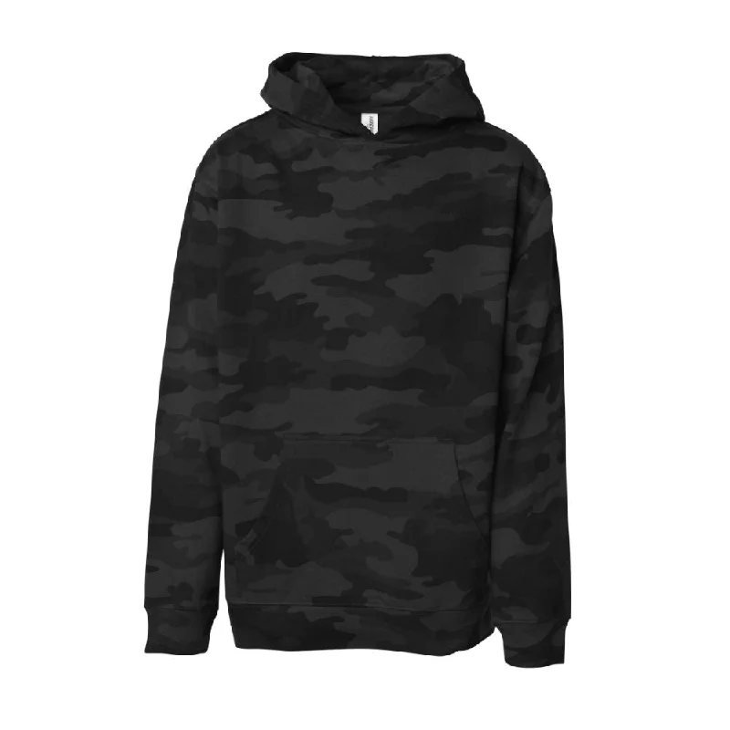 Black Camo