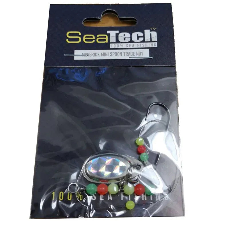 Sea Tech Maverick Mini Spool Trace