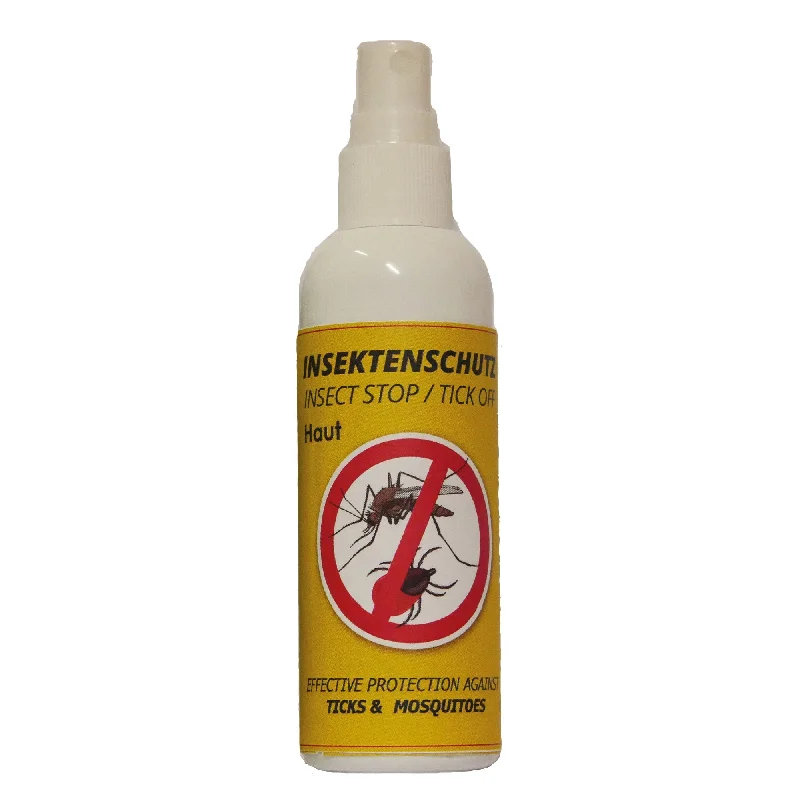 Insect Stop Spray Textile 100 ml