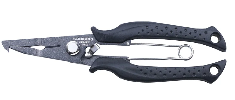 Shimano Power Pliers Adv 6" Ts