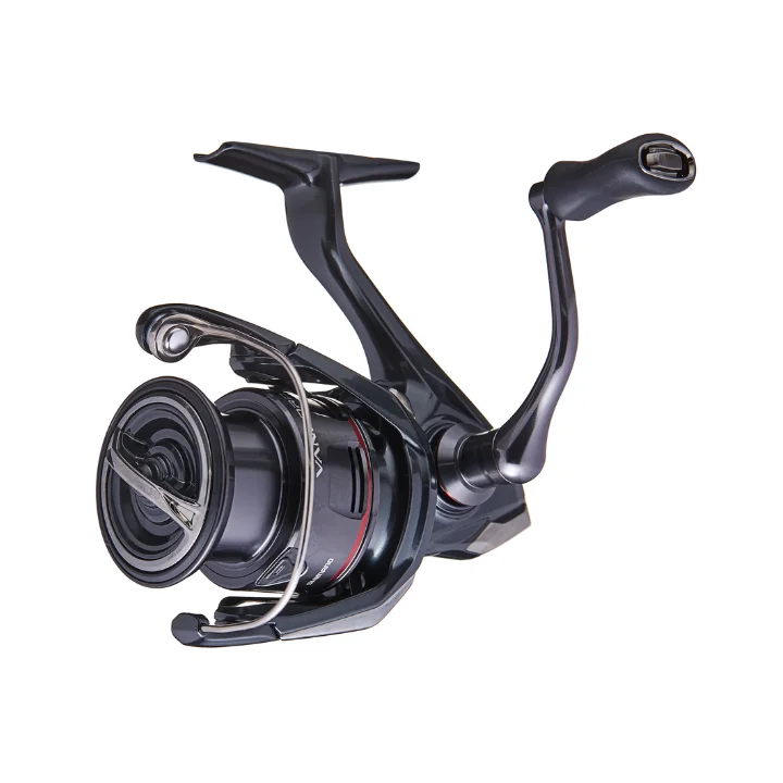 Fishing reels for tight frames-Shimano Vanford FA Spinning Reel