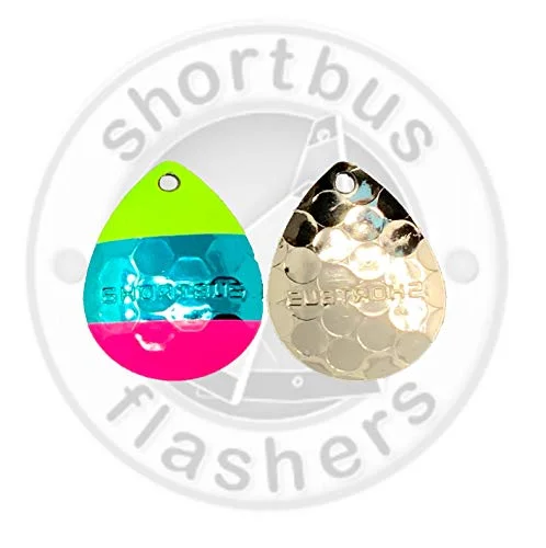 Shortbus Flashers 3.5