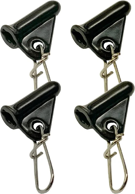 Shortbus Flashers Slide-N-Lock Mini Slide-N-Lock 4 Pack