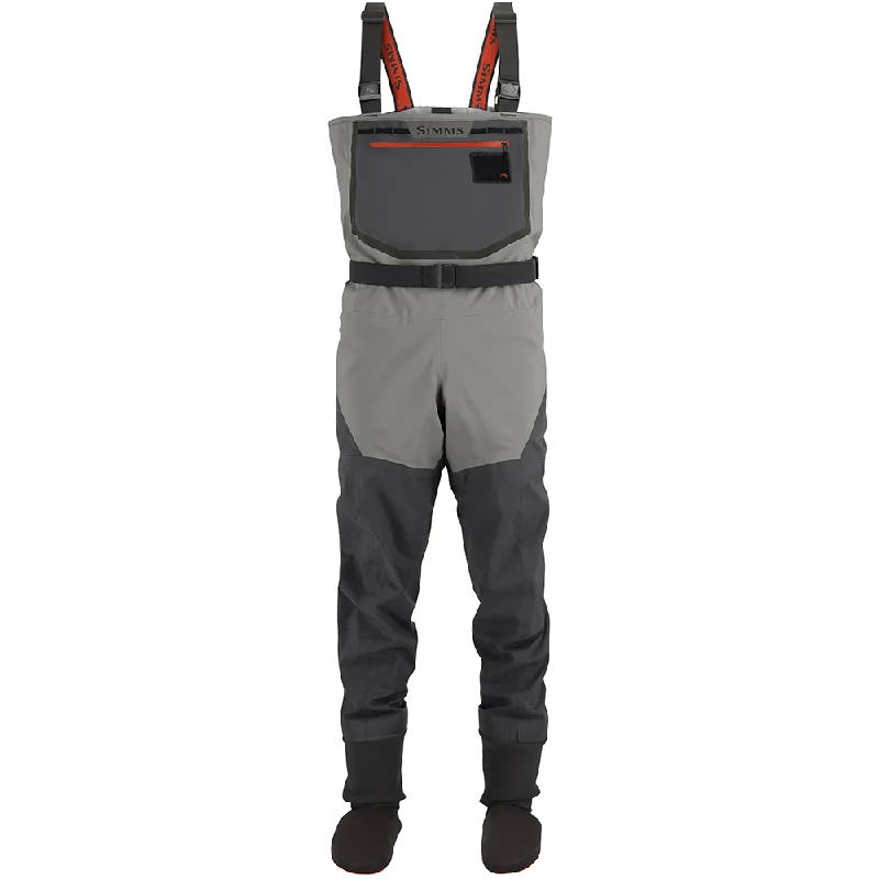 Waders & Bibs for hunting matches-Simms Freestone Stockingfoot Waders - Men's