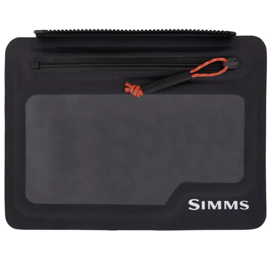 Waders & Bibs for family fishing-Simms Waterproof Wader Pouch