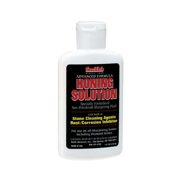 Smiths Honing Solution 4 Oz. Hon1