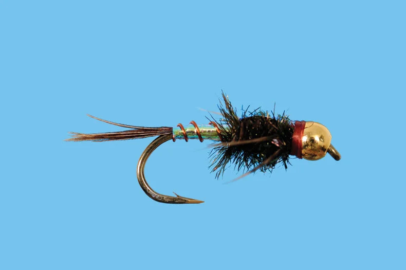 Solitude Bead Head Lightning Bug