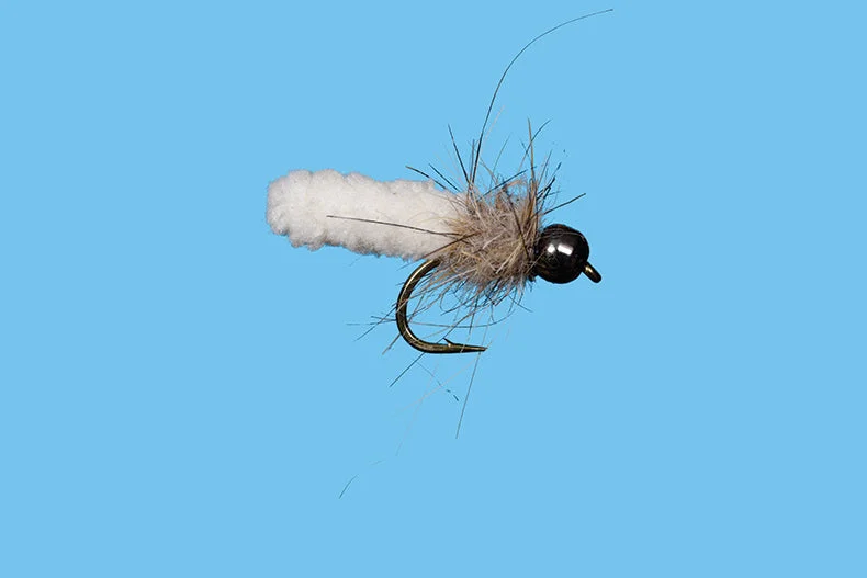 Solitude Bead Head Mop Fly