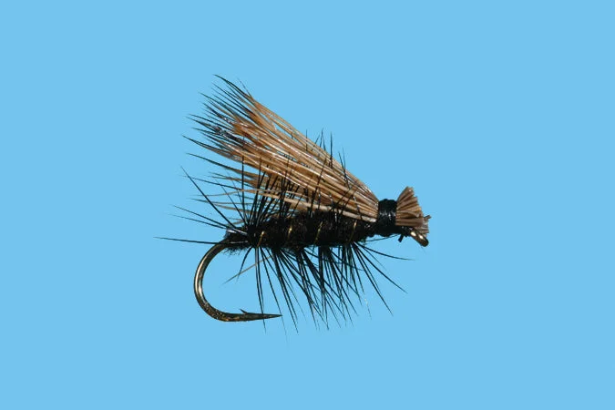 Solitude ELK Hair Caddis