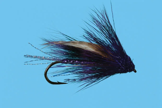 Solitude Steelhead Muddler