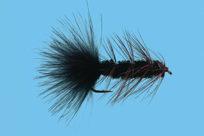 Solitude Woolly Bugger