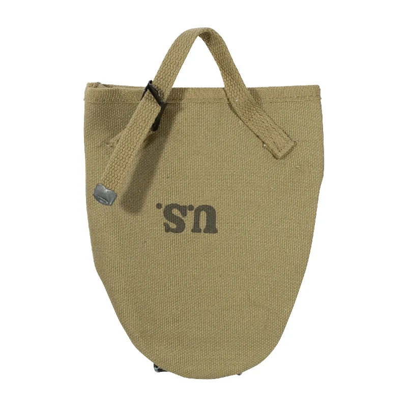 Spade Pouch M10 khaki