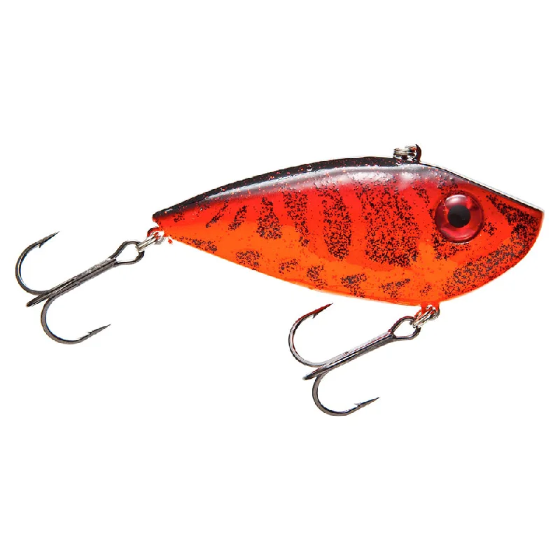 SRE12-648 Redeye Shad - 0.5 Oz., Chili Craw