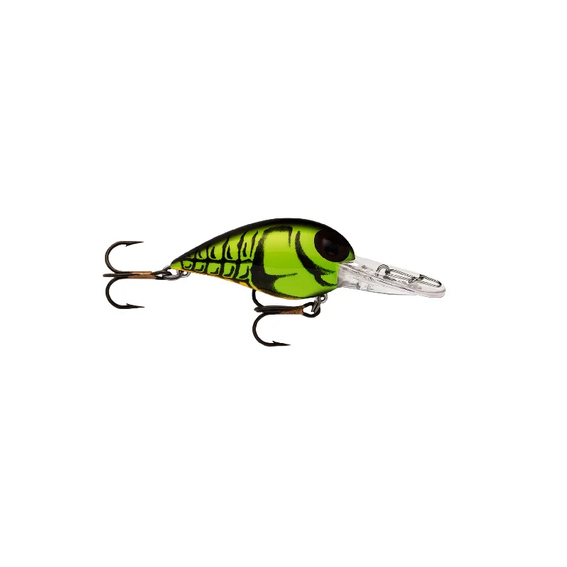 Storm Original Wiggle Wart Crankbait SKU - 833449