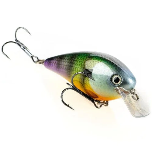 Strike King KVD Square Bill Crankbait SKU - 306044