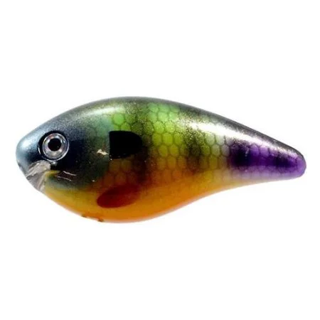 Strike King KVD Square Bill Crankbait SKU - 333759