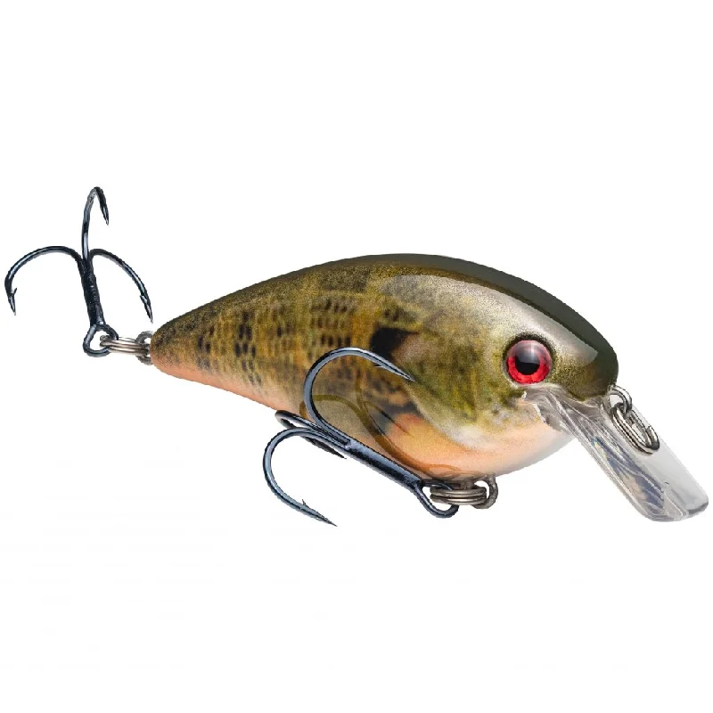 Strike King KVD Square Bill Crankbait SKU - 734410