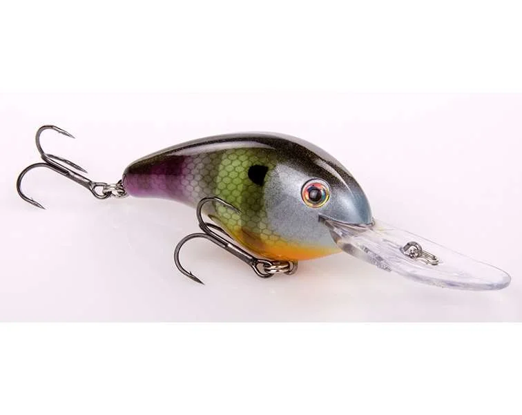 Strike King Pro-Model 5XD Crankbait SKU - 193266