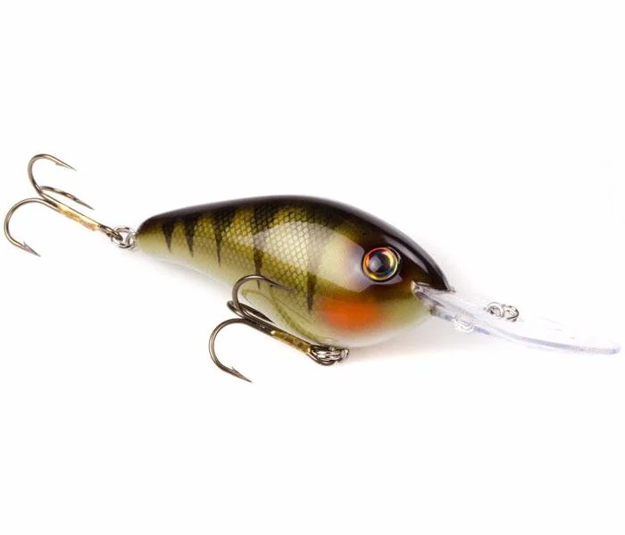 Strike King Pro-Model 6XD Crankbait SKU - 264860