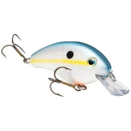 Strike King Pro-Model Series 4S Crankbait SKU - 312346