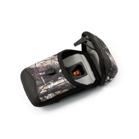 T-Reign Procase Retractable Tether Soft Case 0TRP-203 - Medium - 4"L X 3"W X 9"H Camo