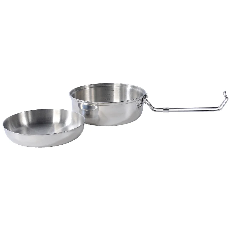 Camping Cooking Set Scout 1.5 L