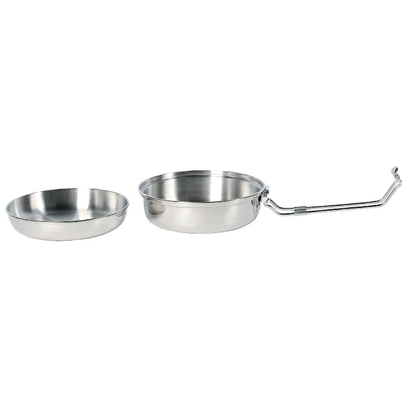 Camping Cooking Set Scout 600 ml