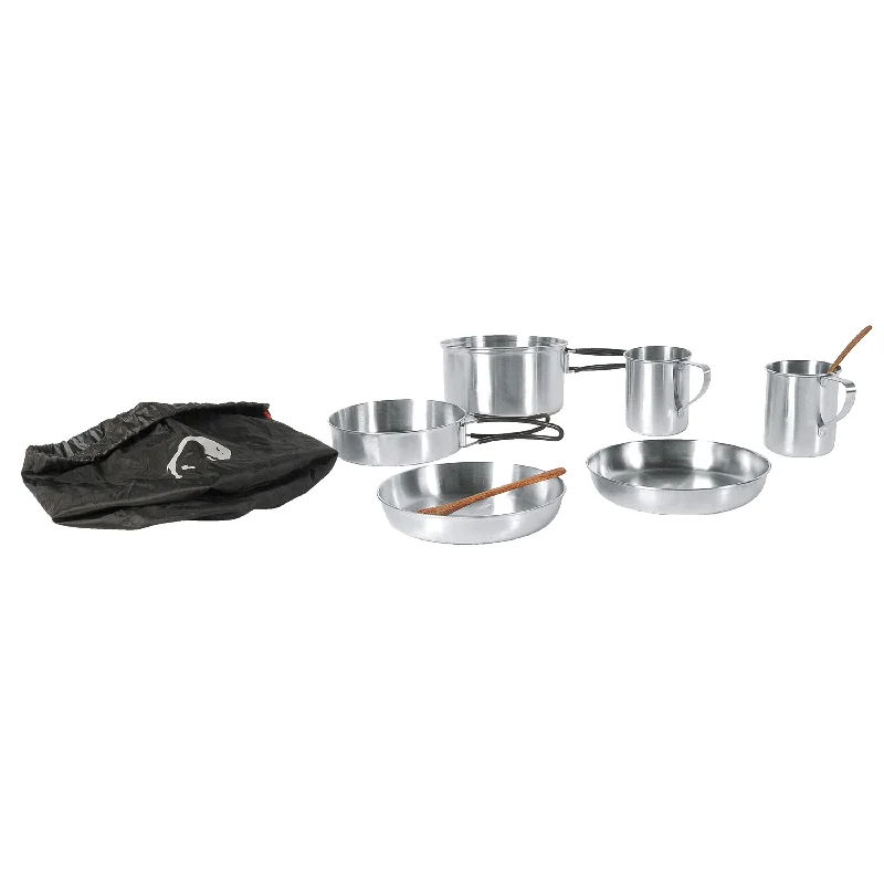 Camping Picnic Cooking Set