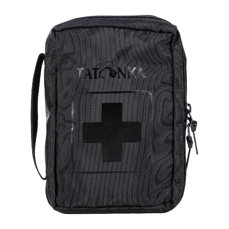 First Aid Pouch S