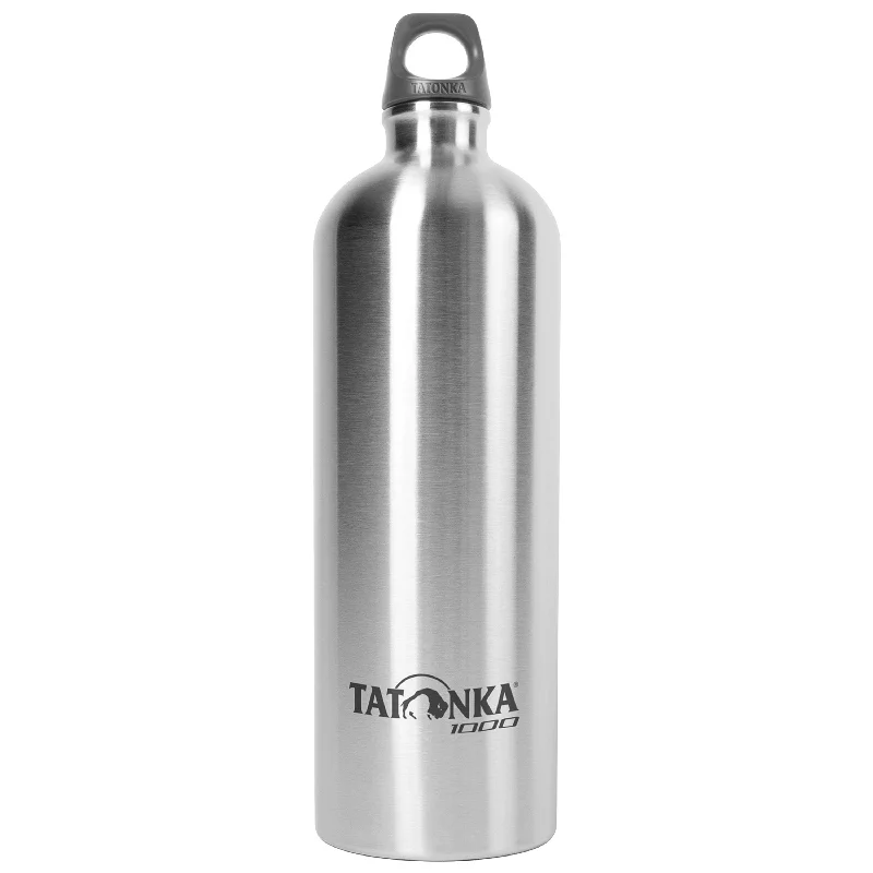 Stainless Steel Bottle 1 L