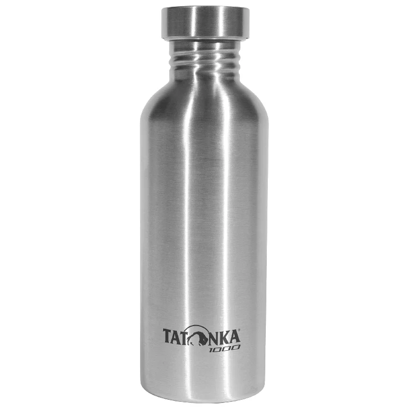 Stainless Steel Bottle Premium 1 L