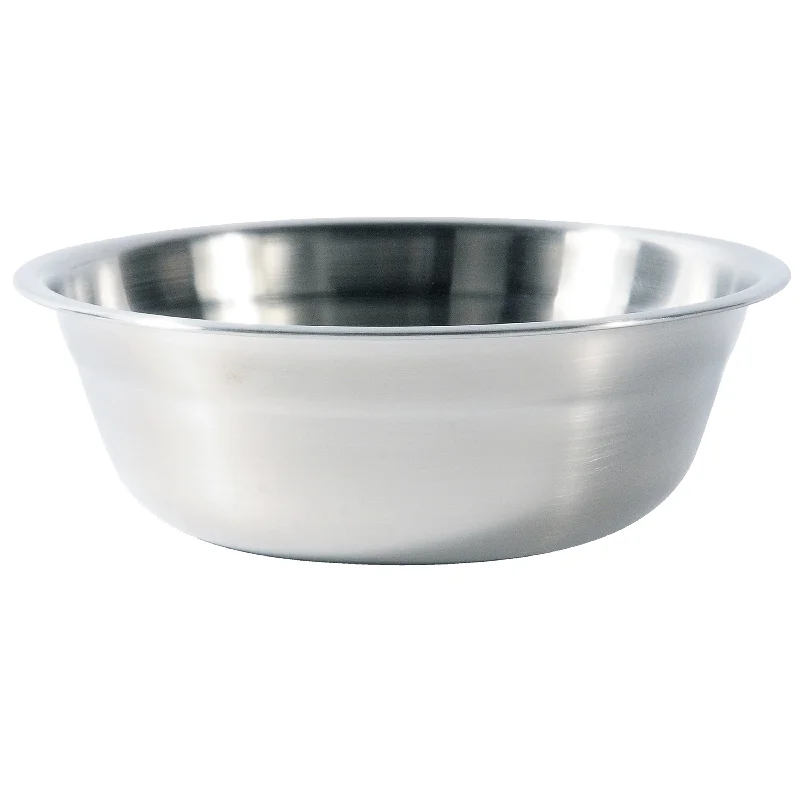 Stainless Steel Deep Bowl