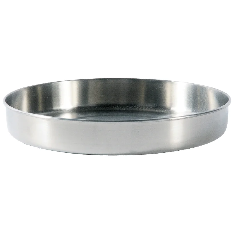 Stainless Steel Pan Multi Set