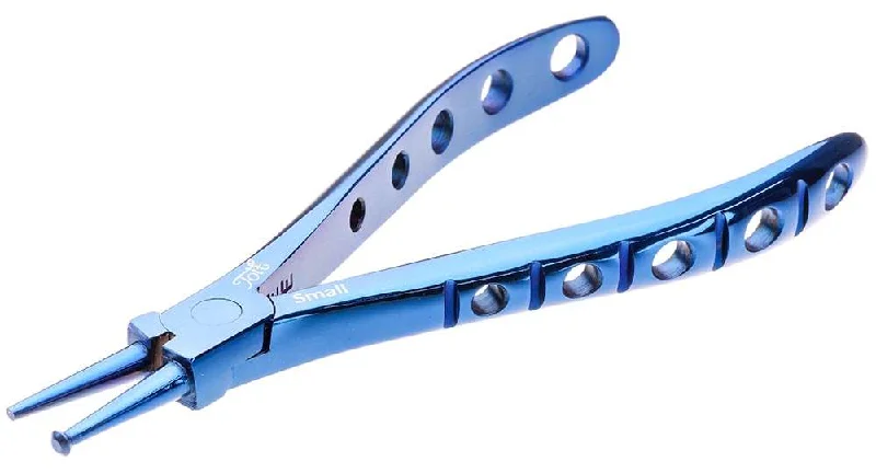 Toit Fishing Split Ring Pliers - Small