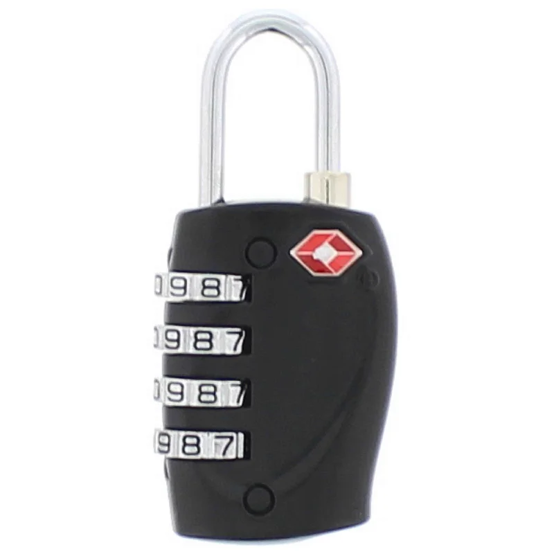 Luggage Lock Four-Digit Code