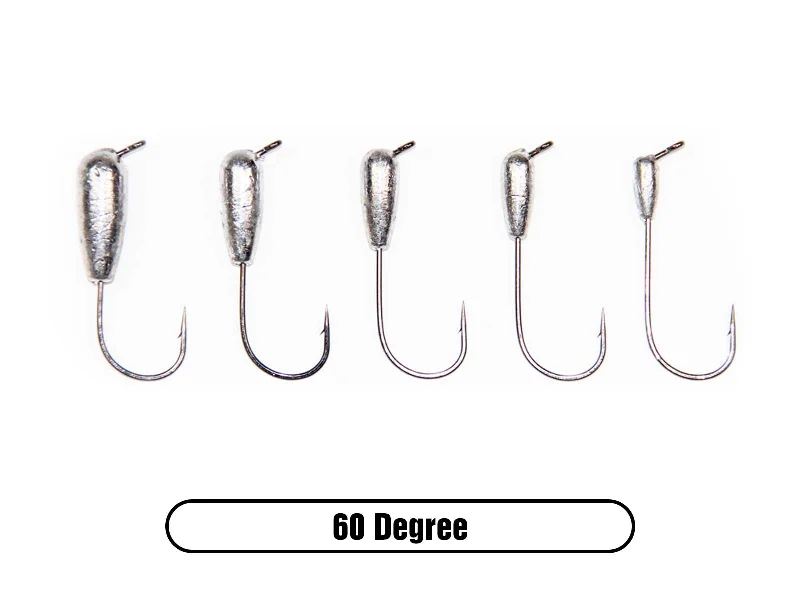 Tube Jig 60 Degree (4 Pack)