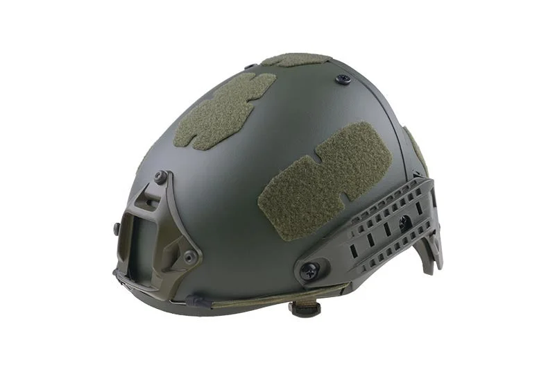 Helmet Air FAST Helmet Replica  drab