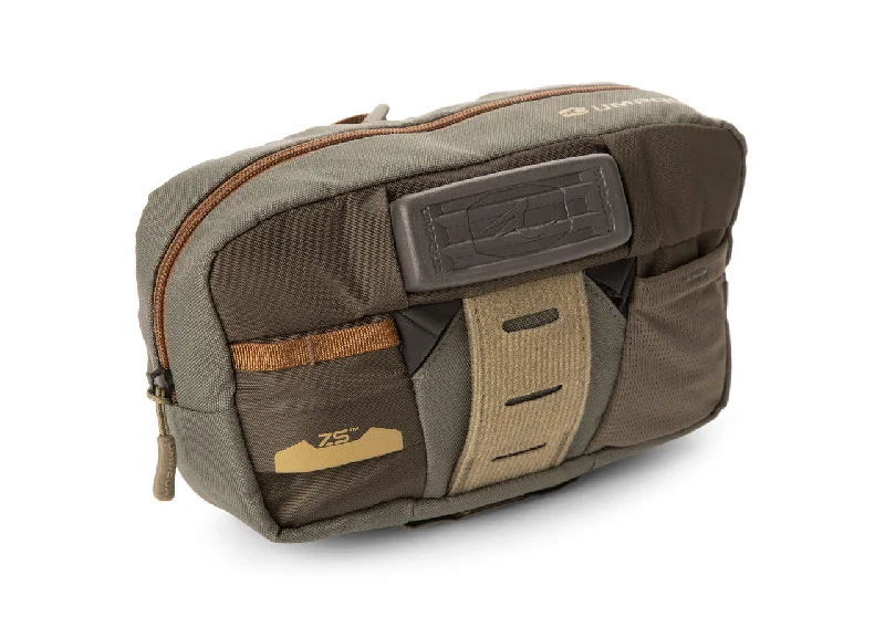 Waders & Bibs for post-season hunting-Umpqua ZS2 Wader Chest Pack