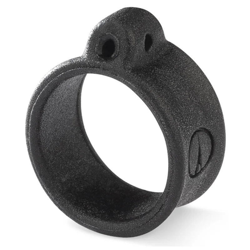 VMC Crossover Ring Black - 4mm