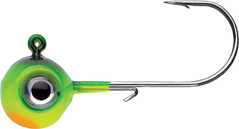 Vmc Neon Moon Eye Jig Firetiger 1Oz