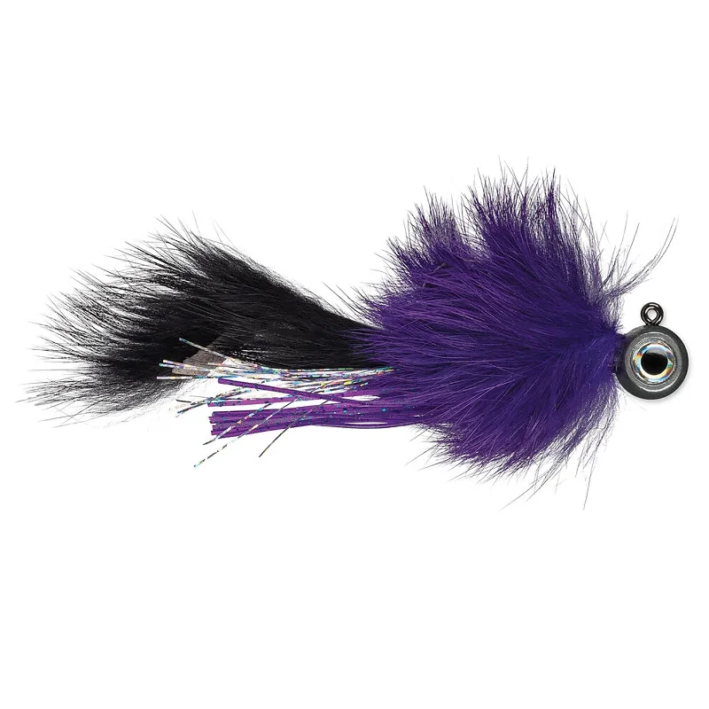 VMC Twitchin' Jig | Liquidator; 3/8 Oz.