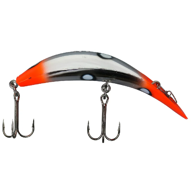 Worden's Flatfish - M2/T50/T55/T60 | Gone Catchin; 4 1/4 in.