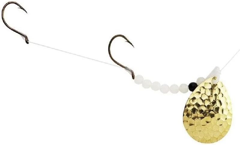 Yakima Bait Hildebrandt Hammer Time Walleye Spinner